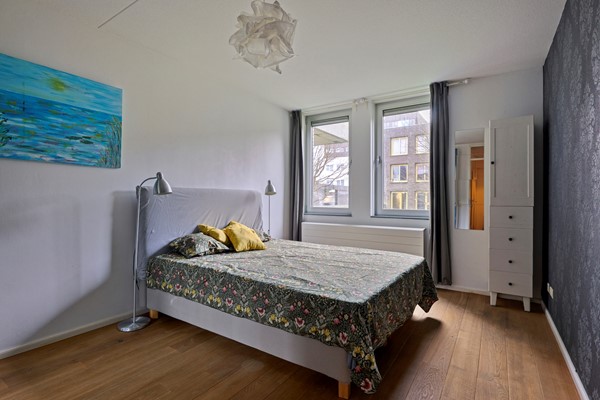 Medium property photo - Erich Salomonstraat 336, 1087 GZ Amsterdam